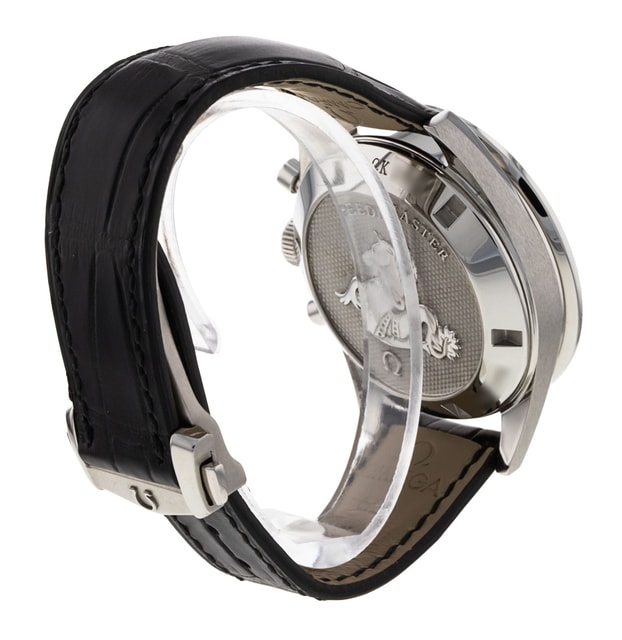 Omega Speedmaster CK2998 311.32.40.30.02.001 Image 3